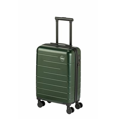 Princess Traveller Sango Cabin 55/35 dark green