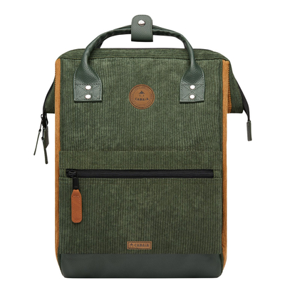 Cabaia Adventurer Bag Medium doha