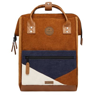 Cabaia Adventurer Bag Medium canton