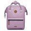 Cabaia Adventurer Bag Medium parme