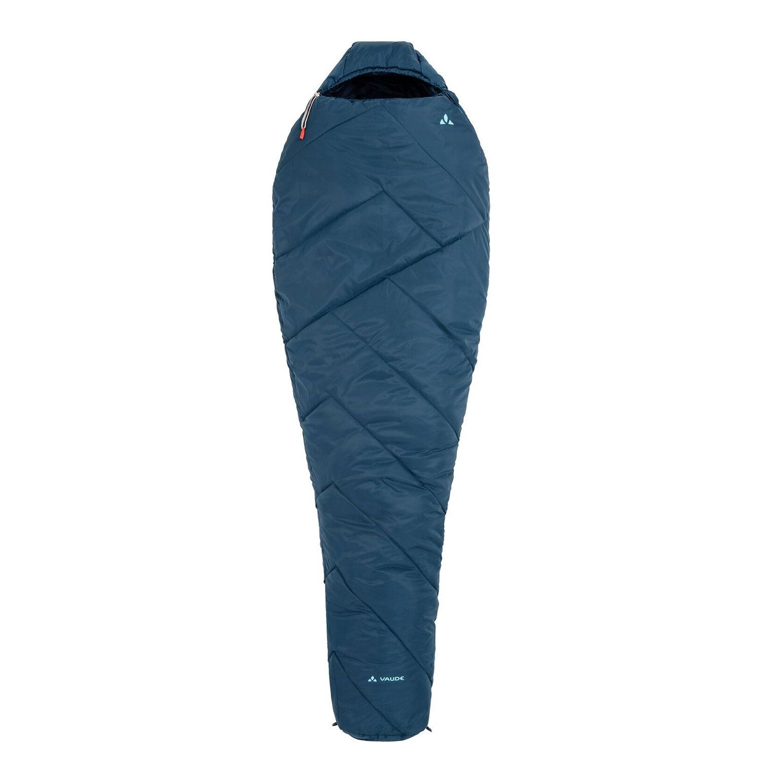 VAUDE - Sioux 800 II SYN - Baltic sea - Slaapzak Synthetisch - Greenshape