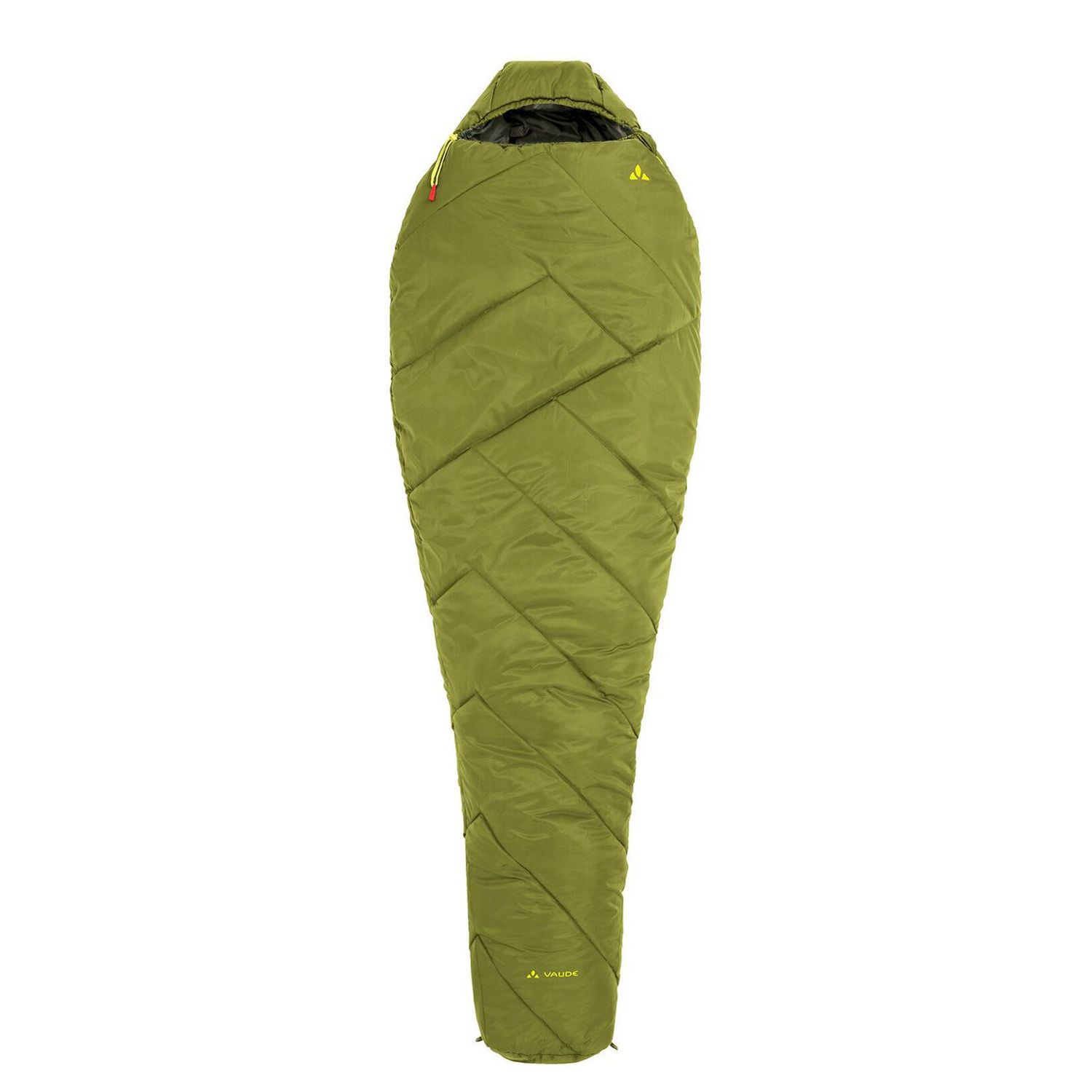 VAUDE - Sioux 800 II SYN - Avocado - Slaapzak Synthetisch - Greenshape