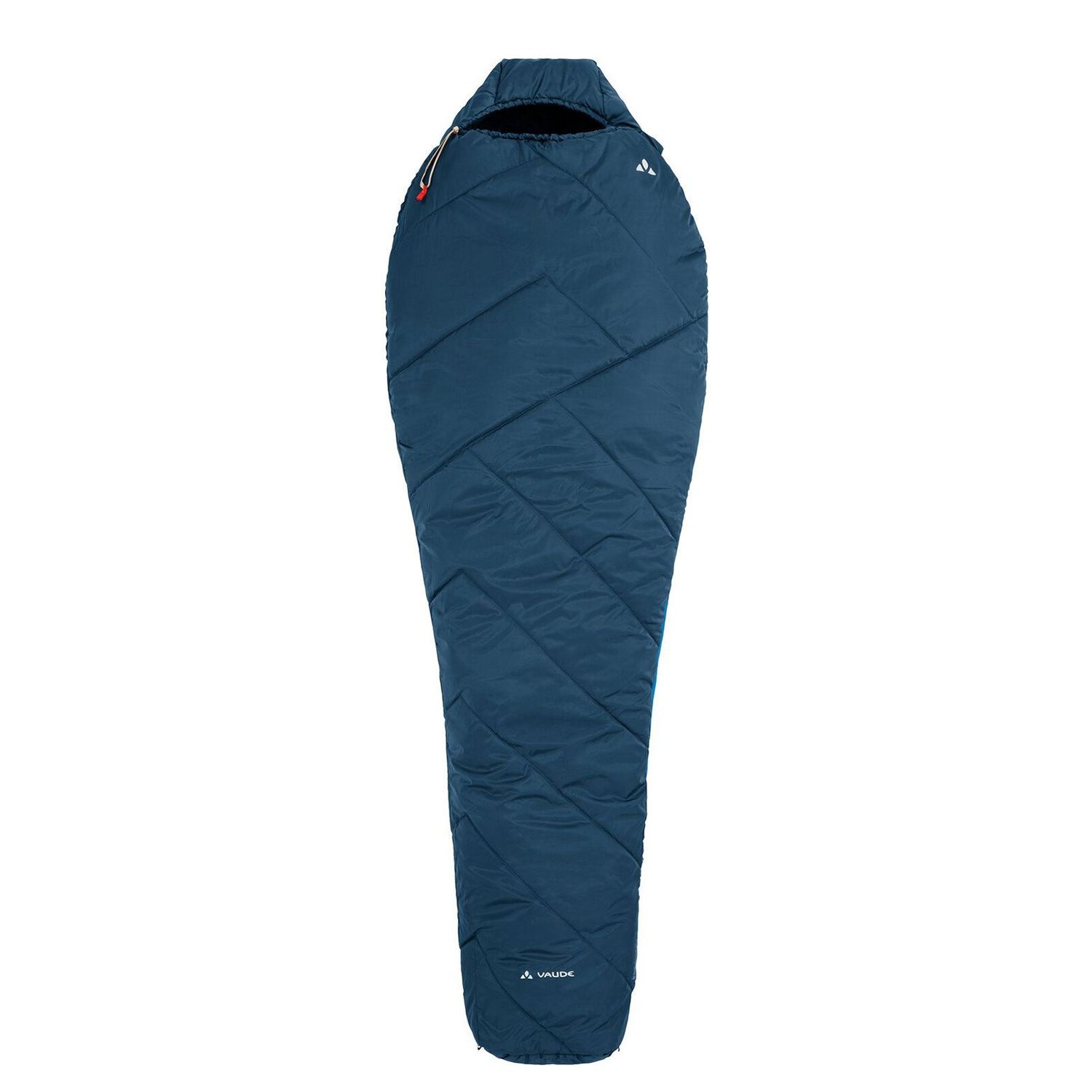 VAUDE - Sioux 400 II SYN - Baltic sea - Slaapzak Synthetisch - Greenshape