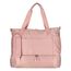 Enrico Benetti Lakers Sport / Travel Bag 47L pink