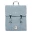 Lefrik Handy Backpack Metal stone blue