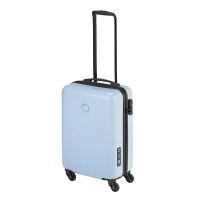 Princess Traveller PT-01 Cabin Trolley poolhouse blue