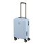Princess Traveller PT-01 Deluxe Cabin Trolley poolhouse blue
