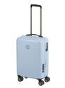 Princess Traveller PT-01 Deluxe Cabin Trolley poolhouse blue