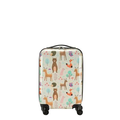 Princess Traveller Kids Trolley Small deer