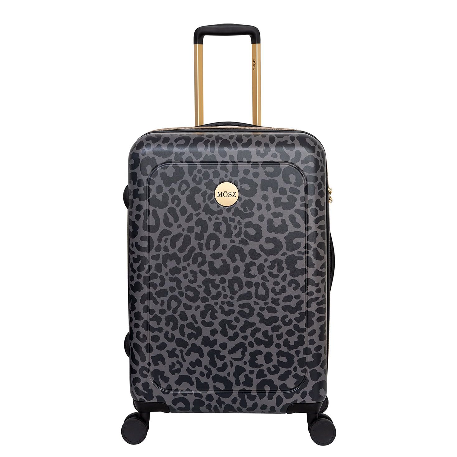 MOSZ Lauren Spinner Medium 66 Cm Nero Leo