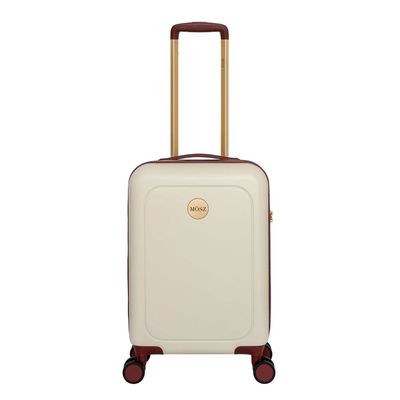 MOSZ Lauren Cabin 55 marshmallow