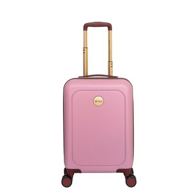 MOSZ Lauren Cabin 55 blush pink
