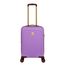 MOSZ Lauren Cabin 55 violet tulle