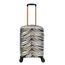 MOSZ Lauren Cabin 55 zebra