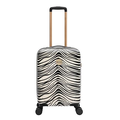 MOSZ Lauren Cabin 55 zebra