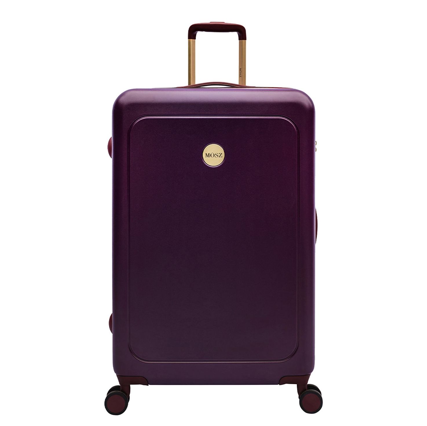 MÔSZ Lauren Trolley 76 perfect plum