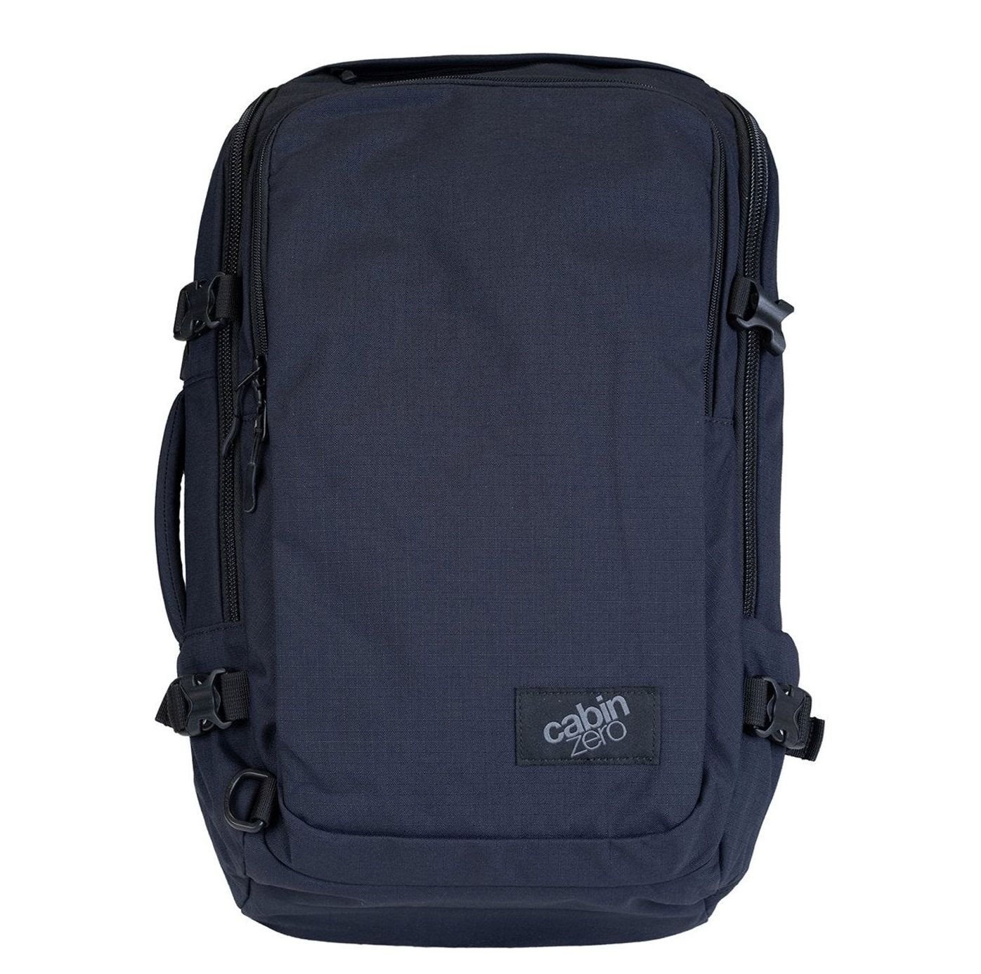 CabinZero rugzak zwart