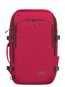 CabinZero Adventure Pro 32L Cabin Backpack miami magenta