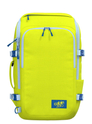 CabinZero Adventure Pro 32L Cabin Backpack mojito lime