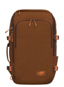 CabinZero Adventure Pro 32L Cabin Backpack saigon coffee