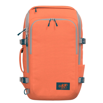 CabinZero Adventure Pro 32L Cabin Backpack moroccan sands