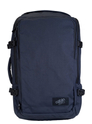 CabinZero Adventure Pro 42L Cabin Backpack absolute black