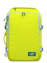 CabinZero Adventure Pro 42L Cabin Backpack mojito lime