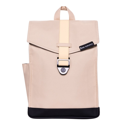 Bold Banana Envelope Backpack natural nude