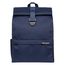 Bold Banana Roll Top Backpack nautic navy