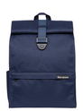 Bold Banana Roll Top Backpack nautic navy
