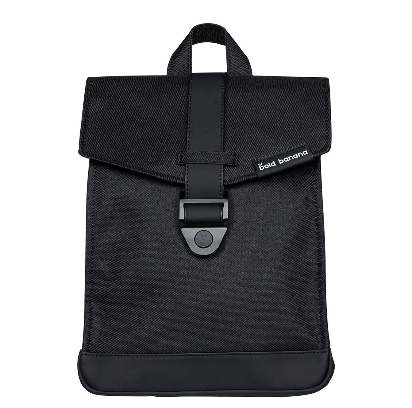 Bold Banana Envelope Mini rugzak zwart