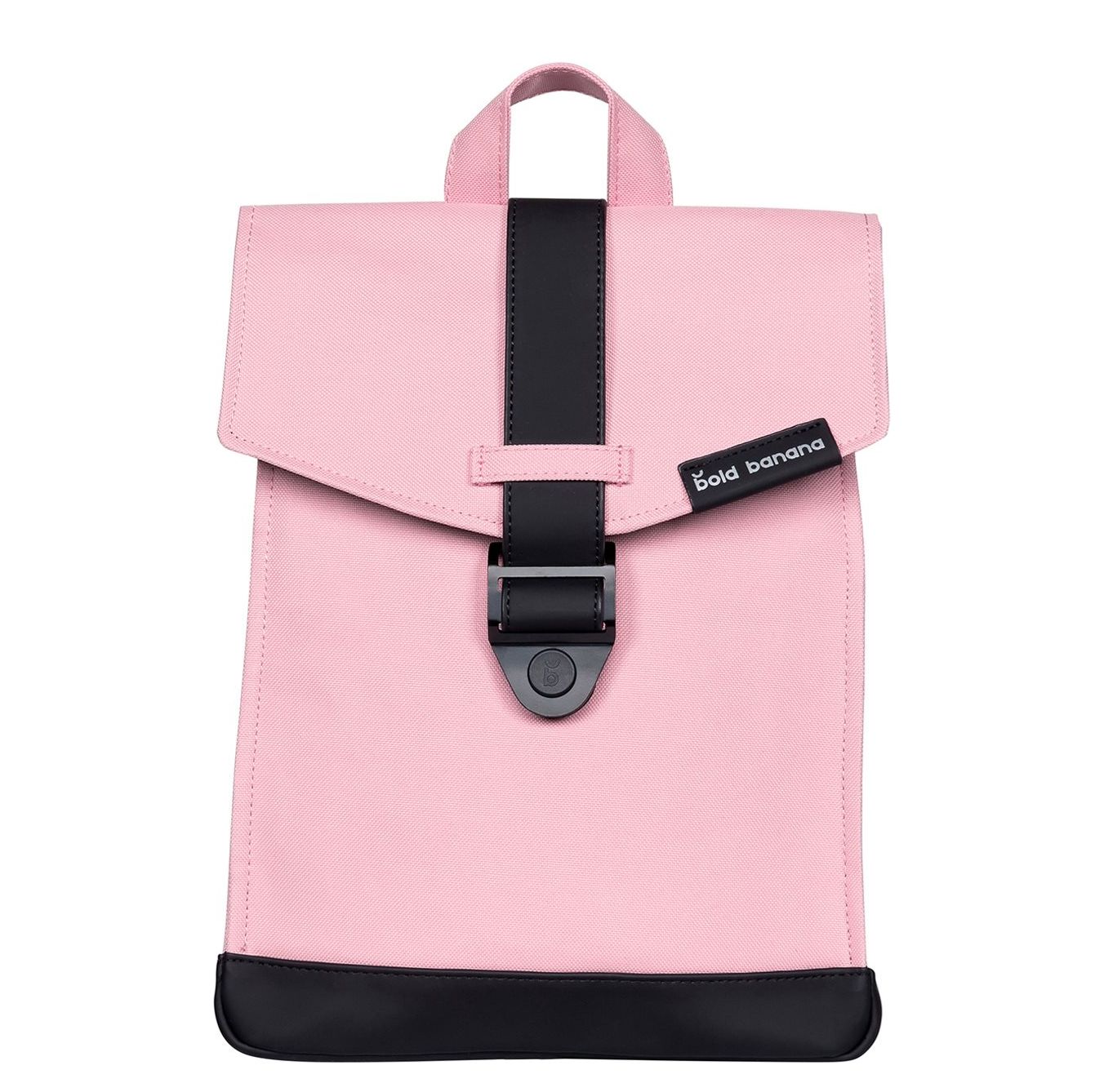 Bold Banana Envelope Mini rugzak roze