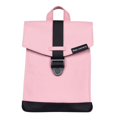 Bold Banana Envelope Mini Backpack pink ink