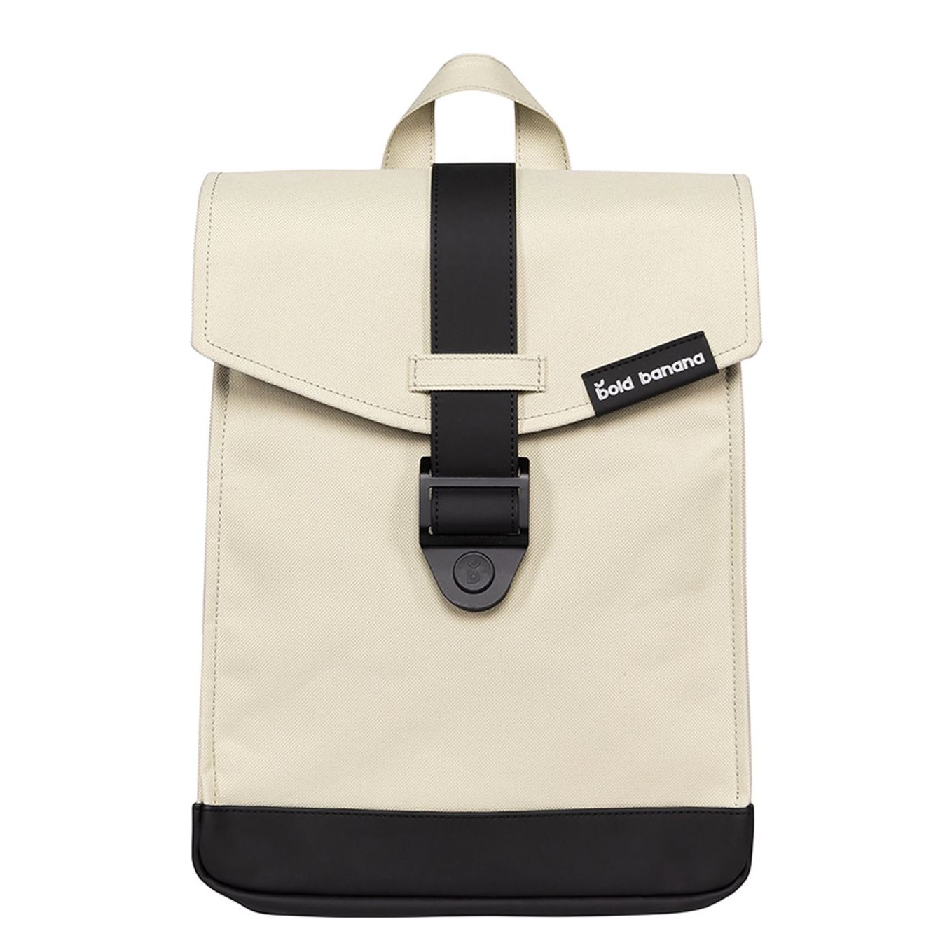 Bold Banana Envelope Mini rugzak beige