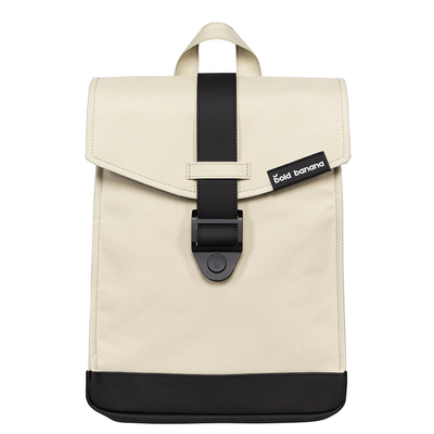 Bold Banana Envelope Mini Backpack almond onyx