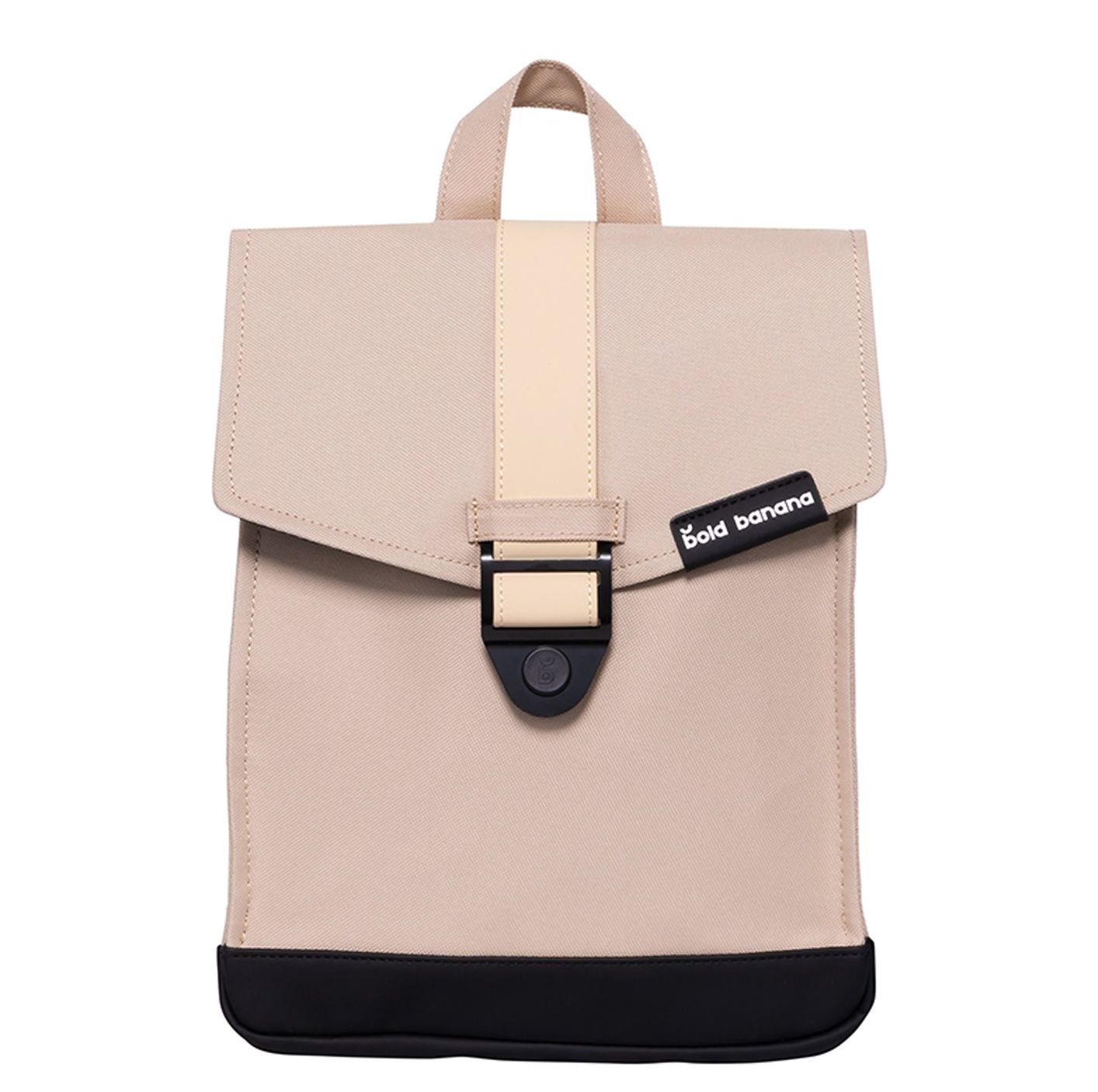 Bold Banana Envelope Mini rugzak roze en beige