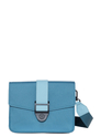 Bold Banana Crossbody M blue breeze