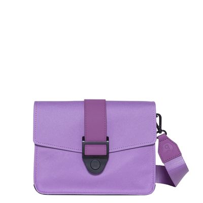 Bold Banana Crossbody M purple rain