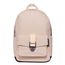 Bold Banana Zipp Top Backpack natural nude