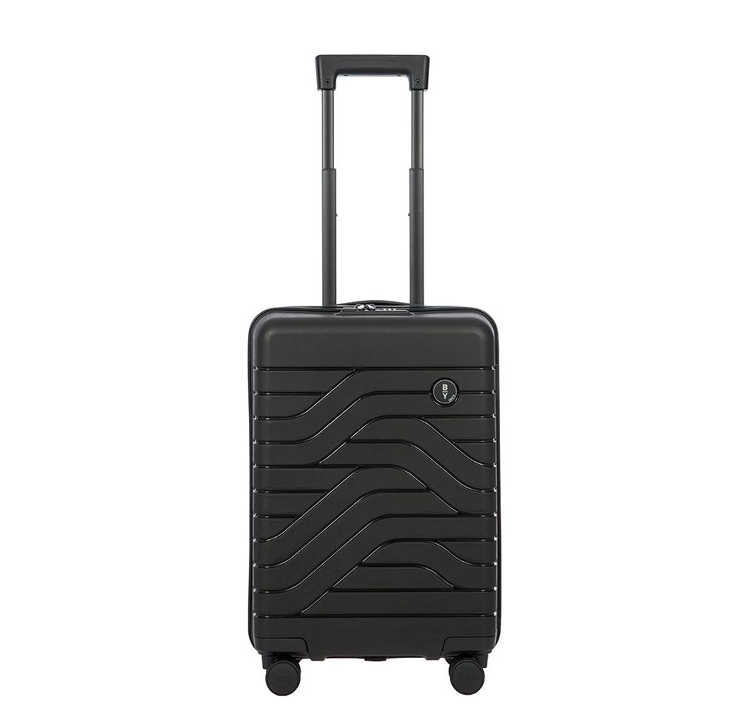 Bric&apos;s Be Young Ulisse Trolley 55 Black