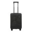 Bric's Ulisse Trolley 55 USB black