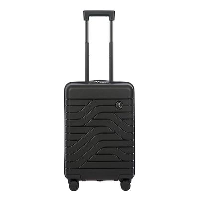 Bric's Ulisse Trolley 55 USB black