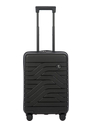 Bric's Ulisse Trolley 55 USB black