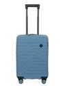 Bric's Ulisse Trolley 55 grey blue