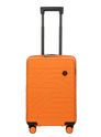 Bric's Ulisse Trolley 55 orange