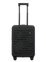 Bric's Ulisse Trolley Expandable 55 USB black