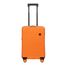 Bric's Ulisse Trolley Expandable 55 orange