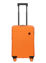 Bric's Ulisse Trolley Expandable 55 orange
