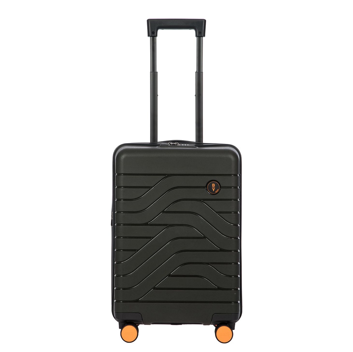 Bric's Ulisse Trolleys groen