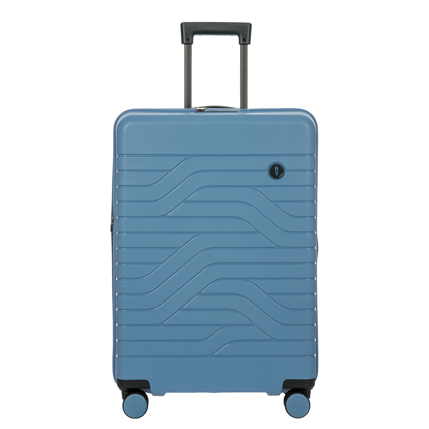 Bric's Ulisse Trolley Expandable Medium B1Y08431 grey blue